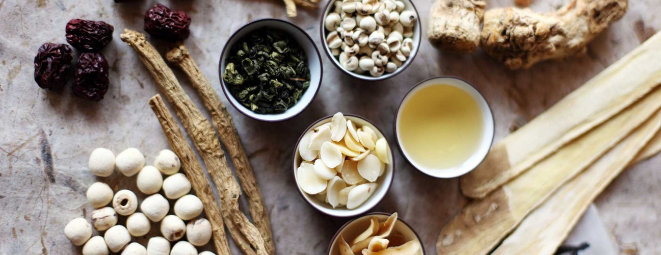 Chinese herbal medicine may improve outcomes after STEMI