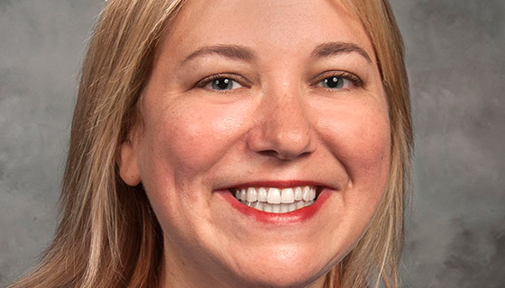 Rachel Dawkins, M.D.