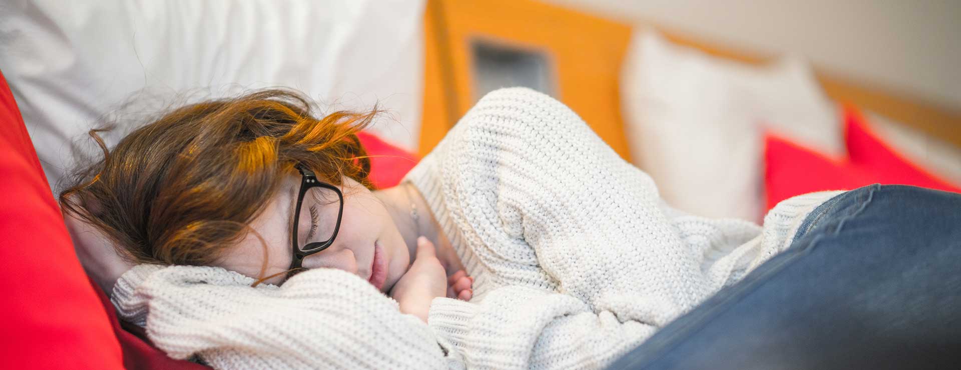 Teenagers And Sleep How Much Sleep Is Enough Johns Hopkins Medicine