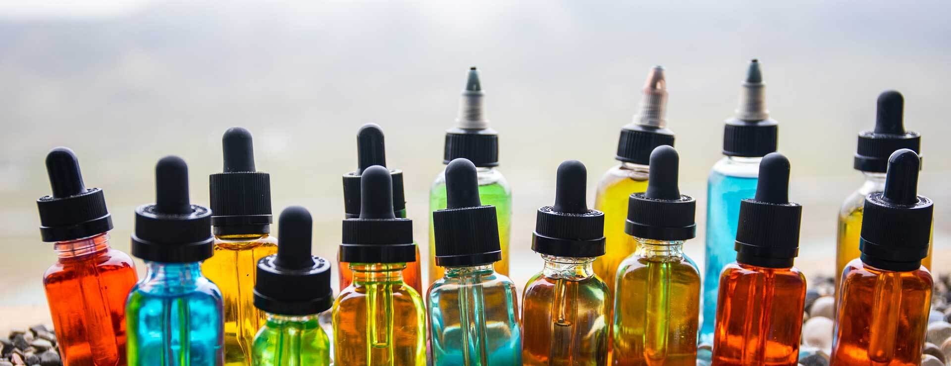 Vape Flavors And Vape Juice What You Need To Know Johns Hopkins Medicine