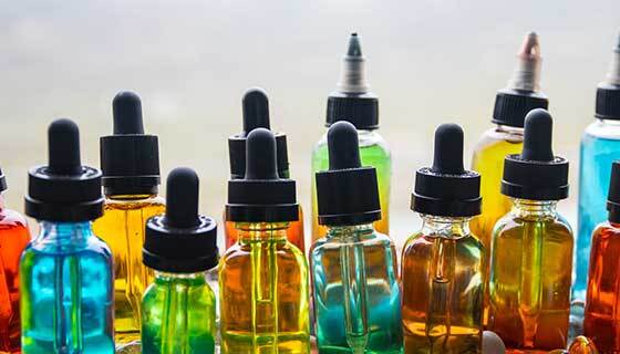 Vape Flavors and Vape Juice: What You Need to Know | Johns Hopkins Medicine