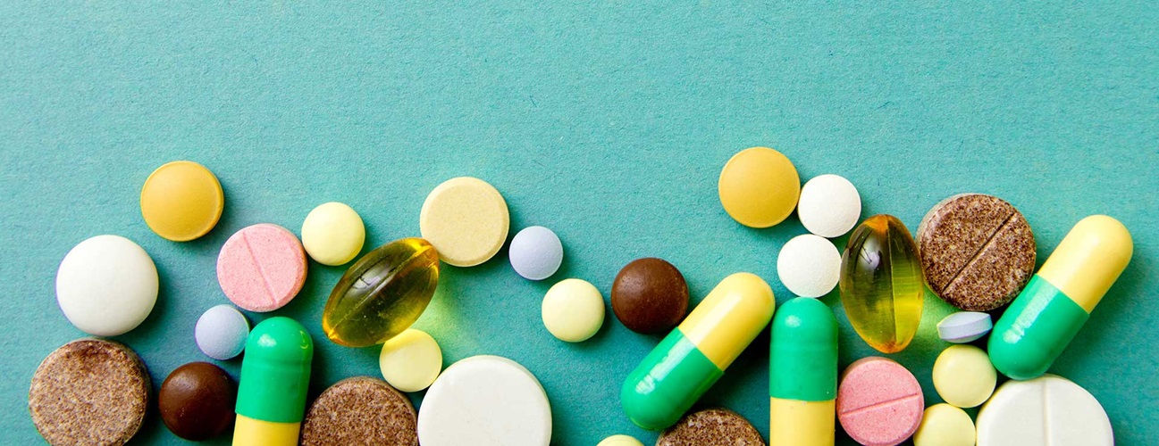 19 Organize Vitamins and Medicines ideas
