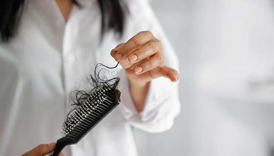 Skin and Hair Care | Johns Hopkins Medicine