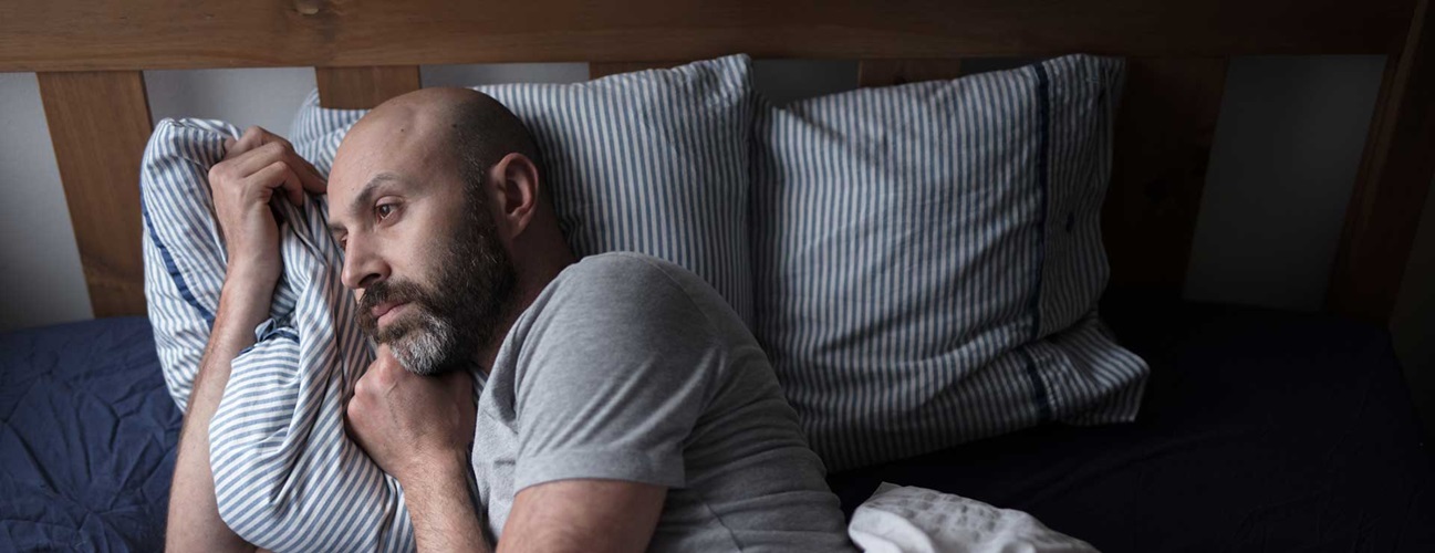 Lack of Sleep and Cancer: Is There a Connection? | Johns Hopkins Medicine