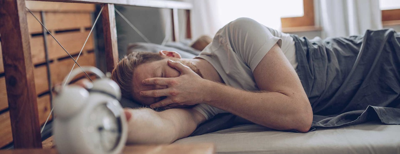 Oversleeping: Bad for Your Health? | Johns Hopkins Medicine