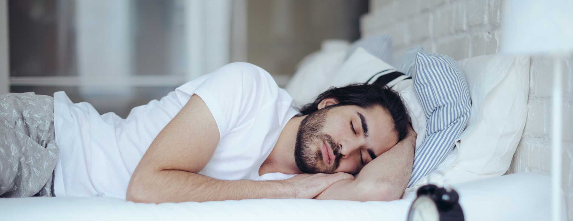 What is the Best Sleeping Position for Great Sleep? | Sleep Centers of  Middle Tennessee