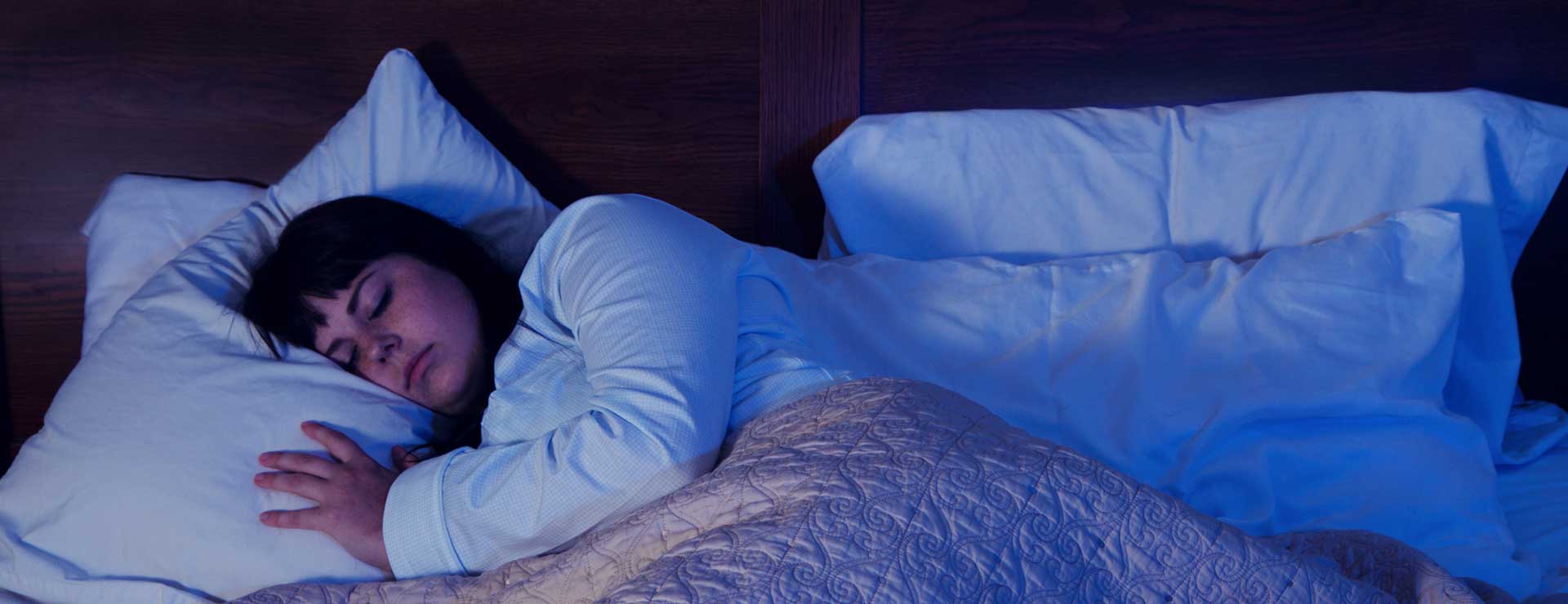 Natural Sleep Aids: Home Remedies to Help You Sleep | Johns Hopkins Medicine