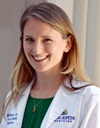 Johns Hopkins research nutritionist Erin Gager headshot