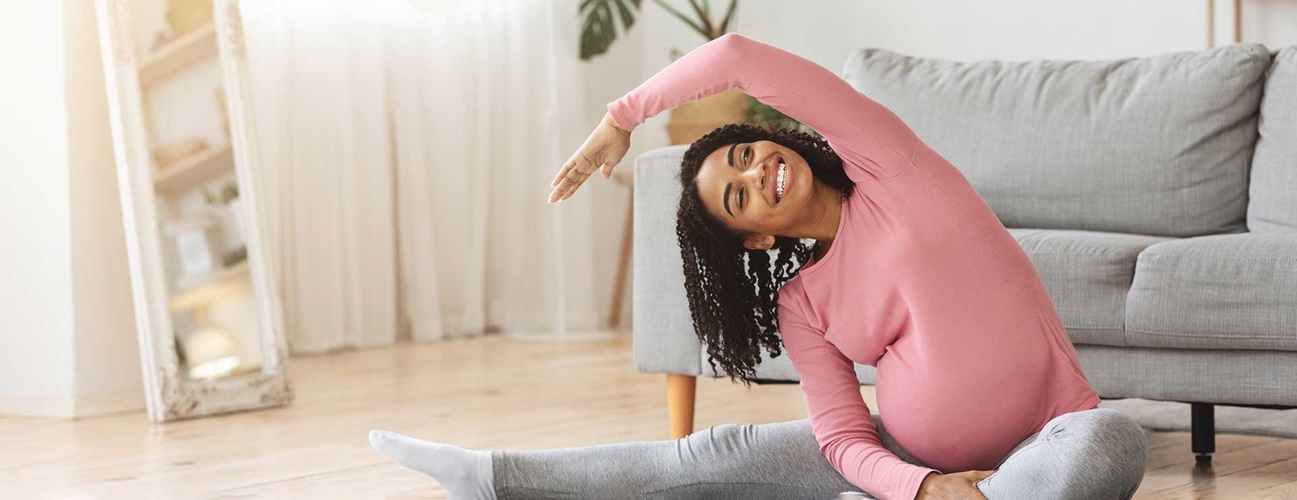 Is It Safe to Exercise While Pregnant: Essential Tips for Moms