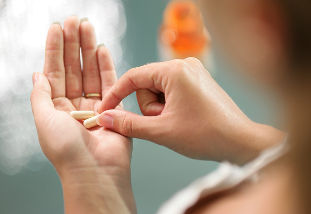 Calcium Supplements: Should You Take Them?