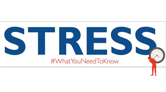 What you need to know about stress