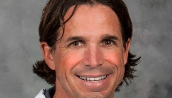 Doctor Patrick Mularoni, M.D., at All Children's Hospital