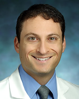 Dr. Andrew Cohen