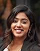 headshot of Anisha Ninan