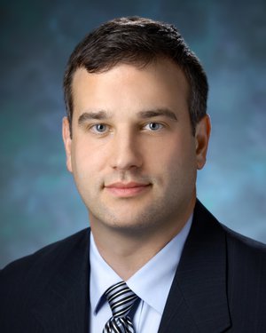 Eric Jackson