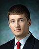 headshot of John Dale
