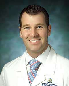 Dr. John Thompson