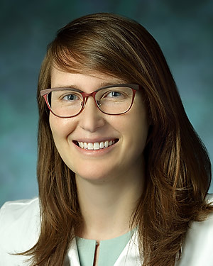 Katherine Cameron