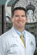 Keith Thatch, M.D.