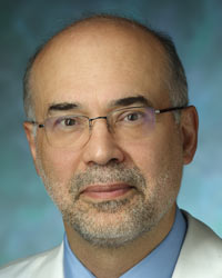 Amir Hamrahian Profile Photo