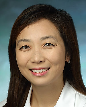 Dr. Lydia Kim