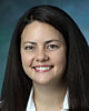portrait of Melanie Nies
