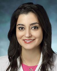 Pardis Hosseinzadeh