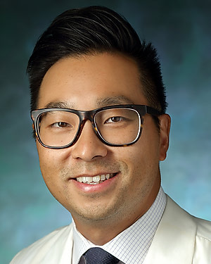 Robin Yang