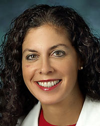 Lilah Morris-Wiseman Portrait