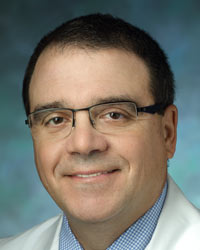 Roberto Salvatori Portrait