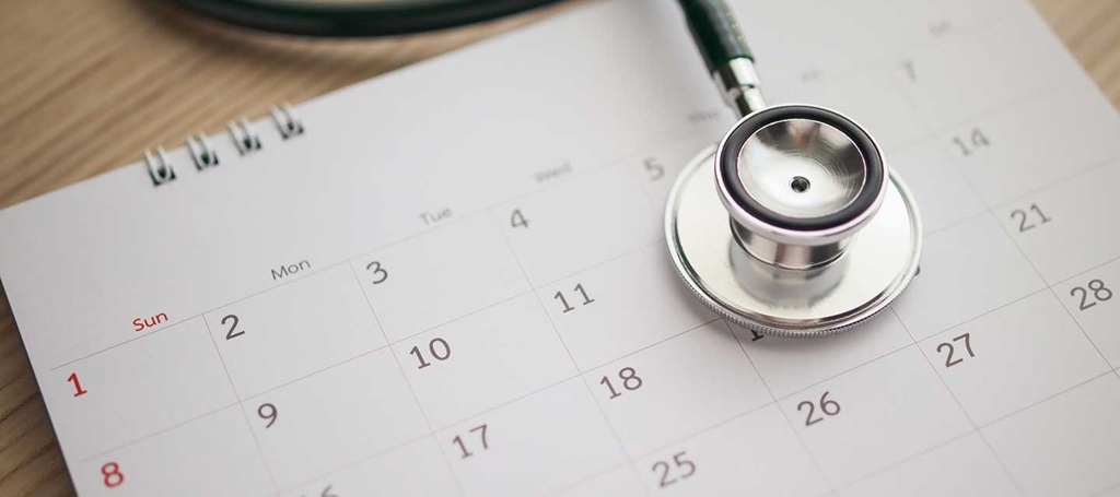 Medical Changes Calander Health Home | Johns Hopkins Medicine