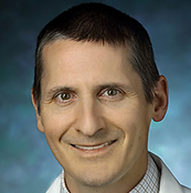 Dr. Ari Cedars Picture
