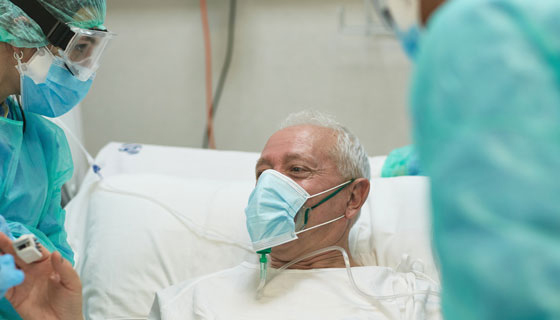 Emergent Resternotomy Esophageal Stent Procedure | Johns Hopkins Medicine