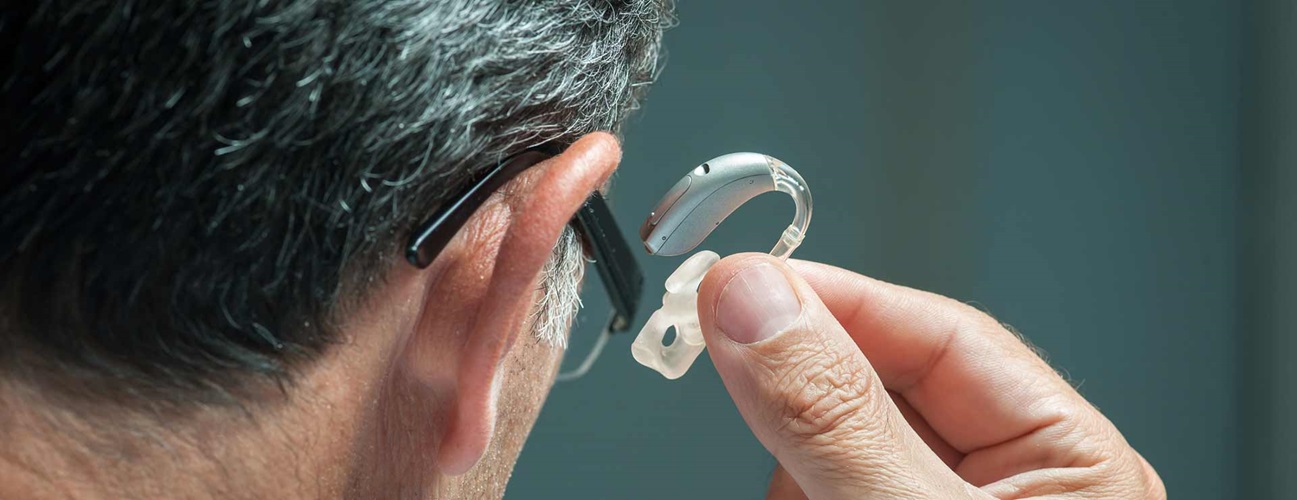 Over-the-Counter Hearing Aids: Frequently Asked Questions