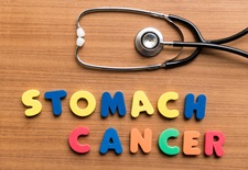 stethoscope next to term stomach cancer
