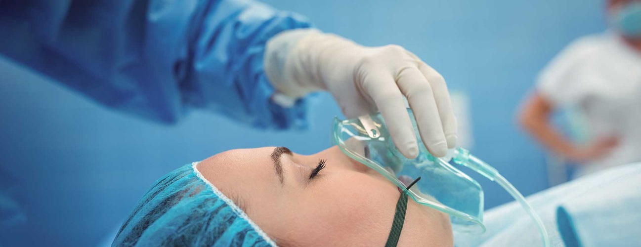 Anesthesia | Johns Hopkins Medicine