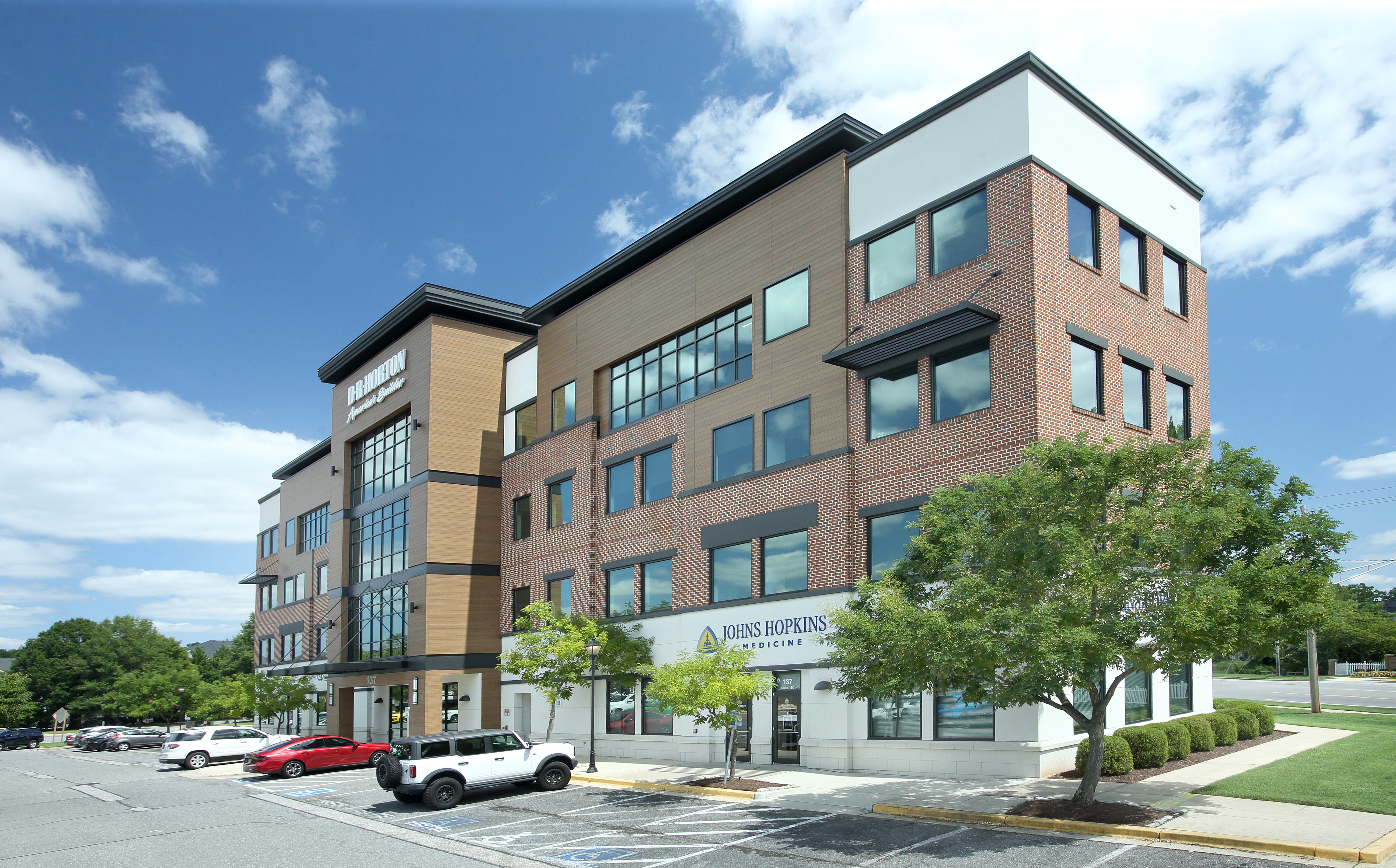 JHCP Annapolis/Edgewater