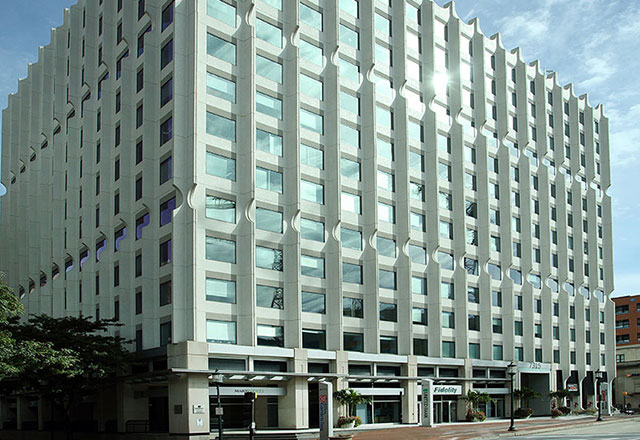 JHCP Downtown Bethesda