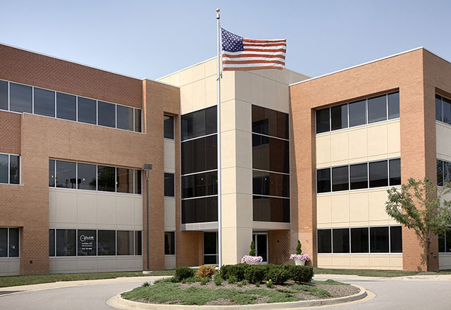 Johns Hopkins Community Physicians — Internal Medicine clinic in Columbia, MD — photo 3