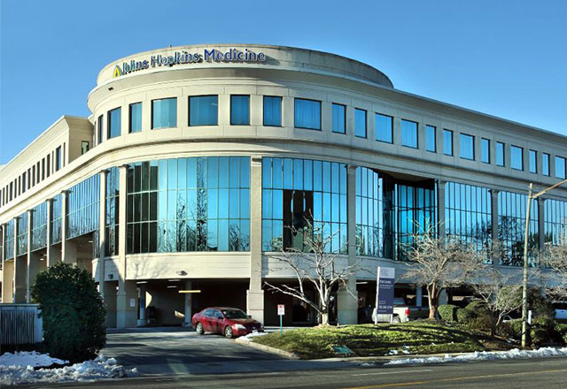JHCP McLean, VA