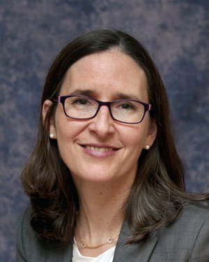 Photo of Maureen O'Donnell-DeBritz