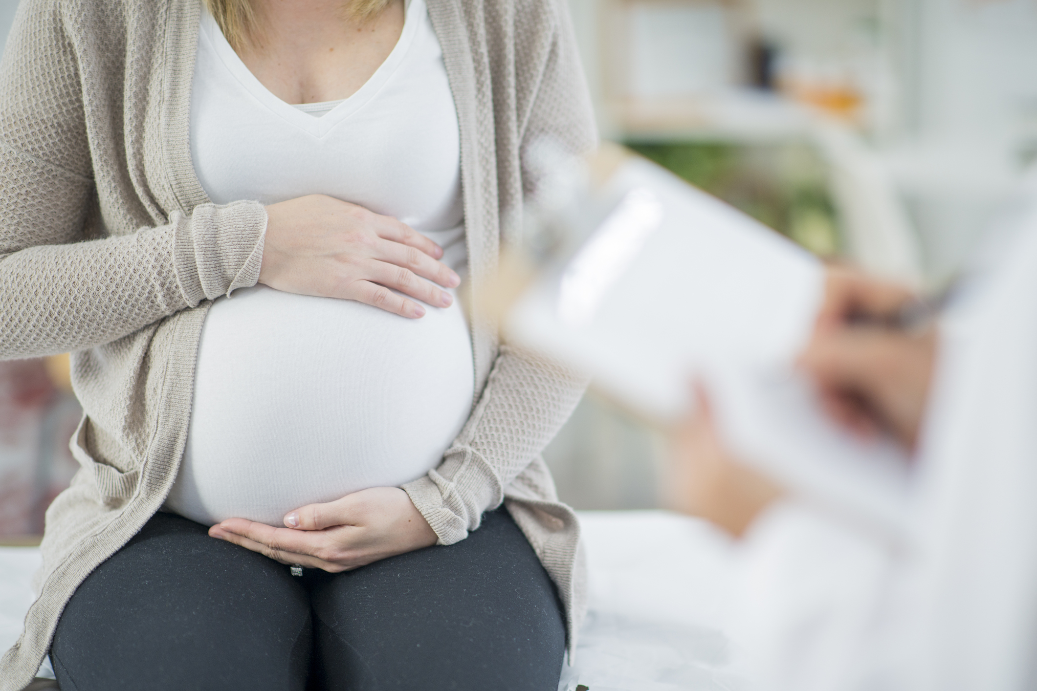 5-24-2018 Vast Majority of Poor Urban Women Dont Use Prenatal Vitamins Before Pregnancy Study Shows