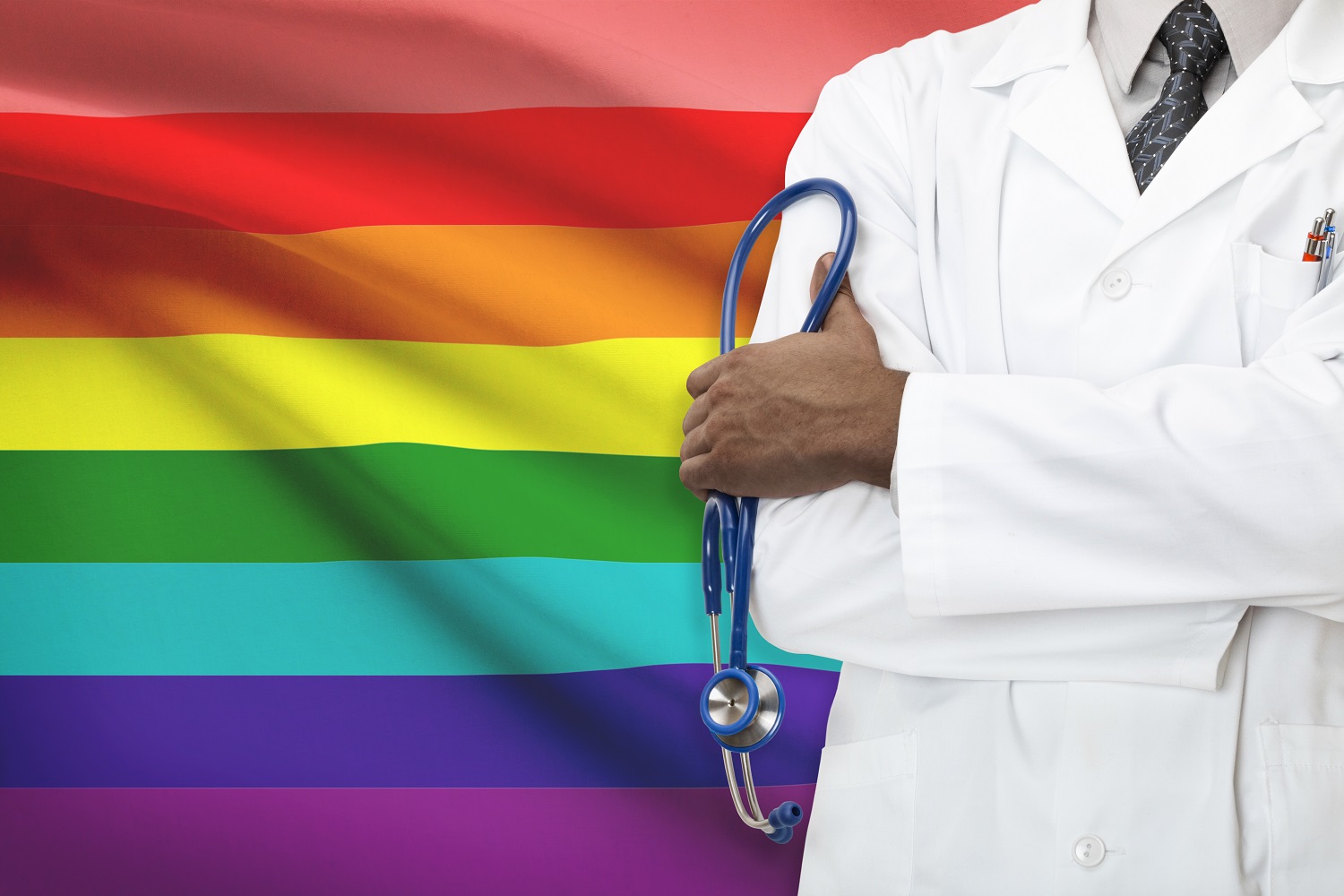 7-31-2018 Chanapa Doctor_LGBT_Flag_iStock-536219639