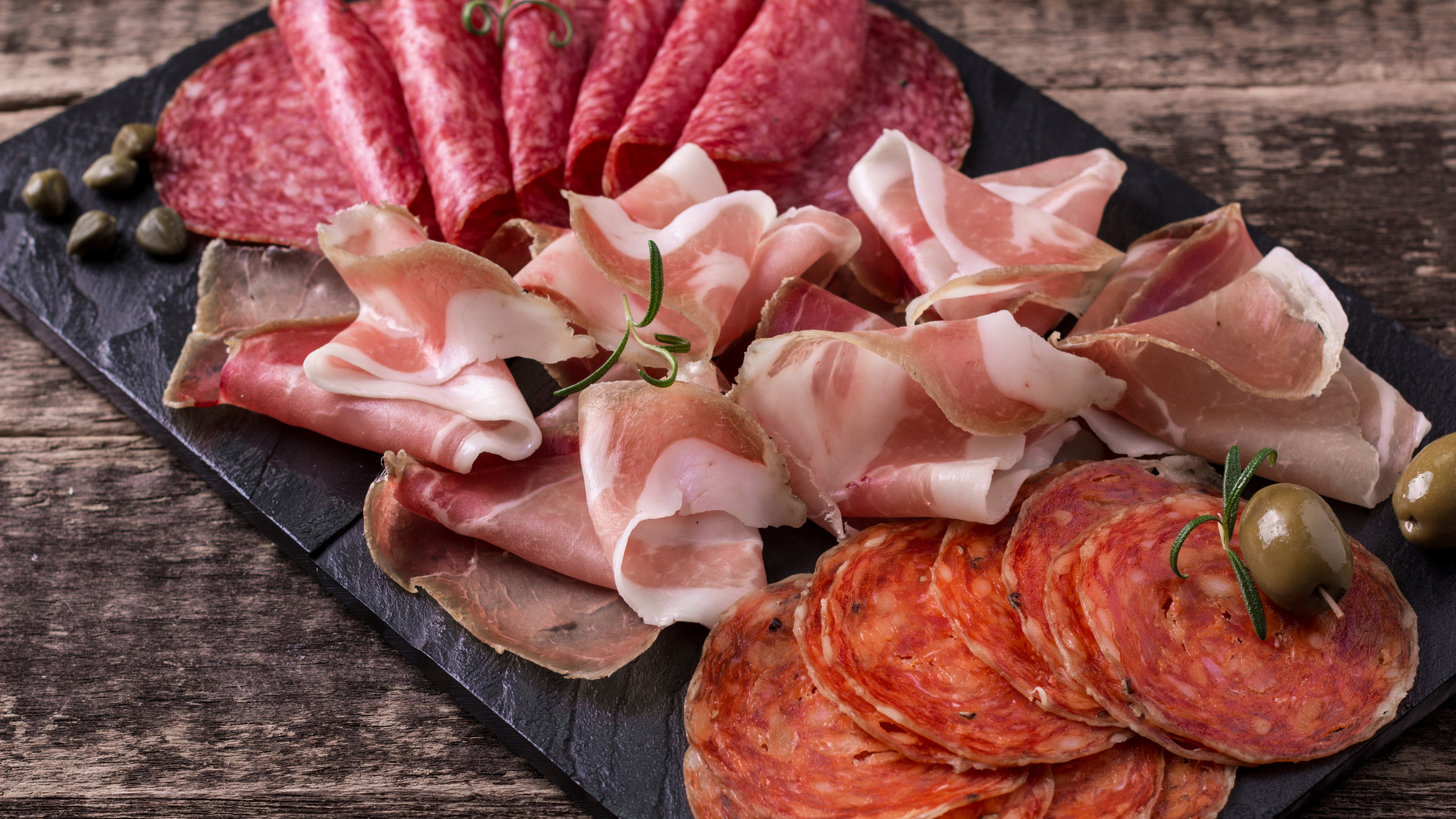 8-22-2018 Cold cuts_meat_nitrates_iStock-544670958