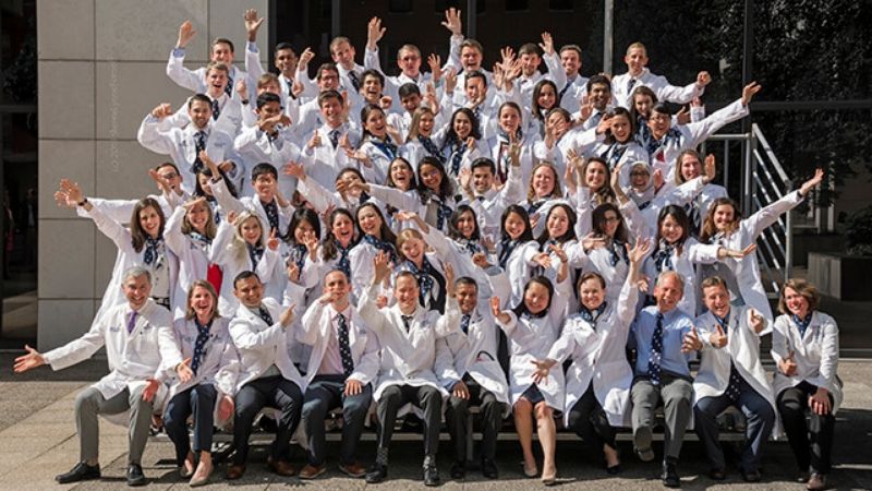 800 Residency Training