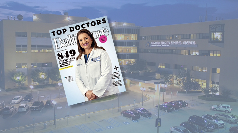 Top Docs 2020 Cover