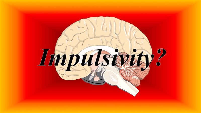 Stop Using Term ‘Impulsivity’ 