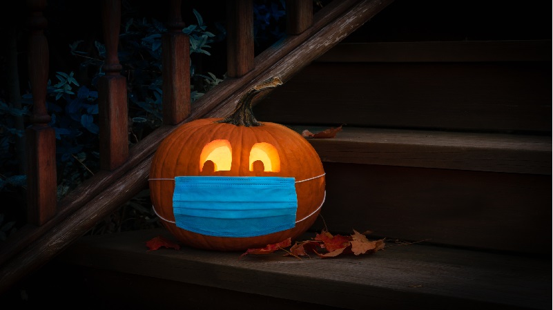 Halloween Safety