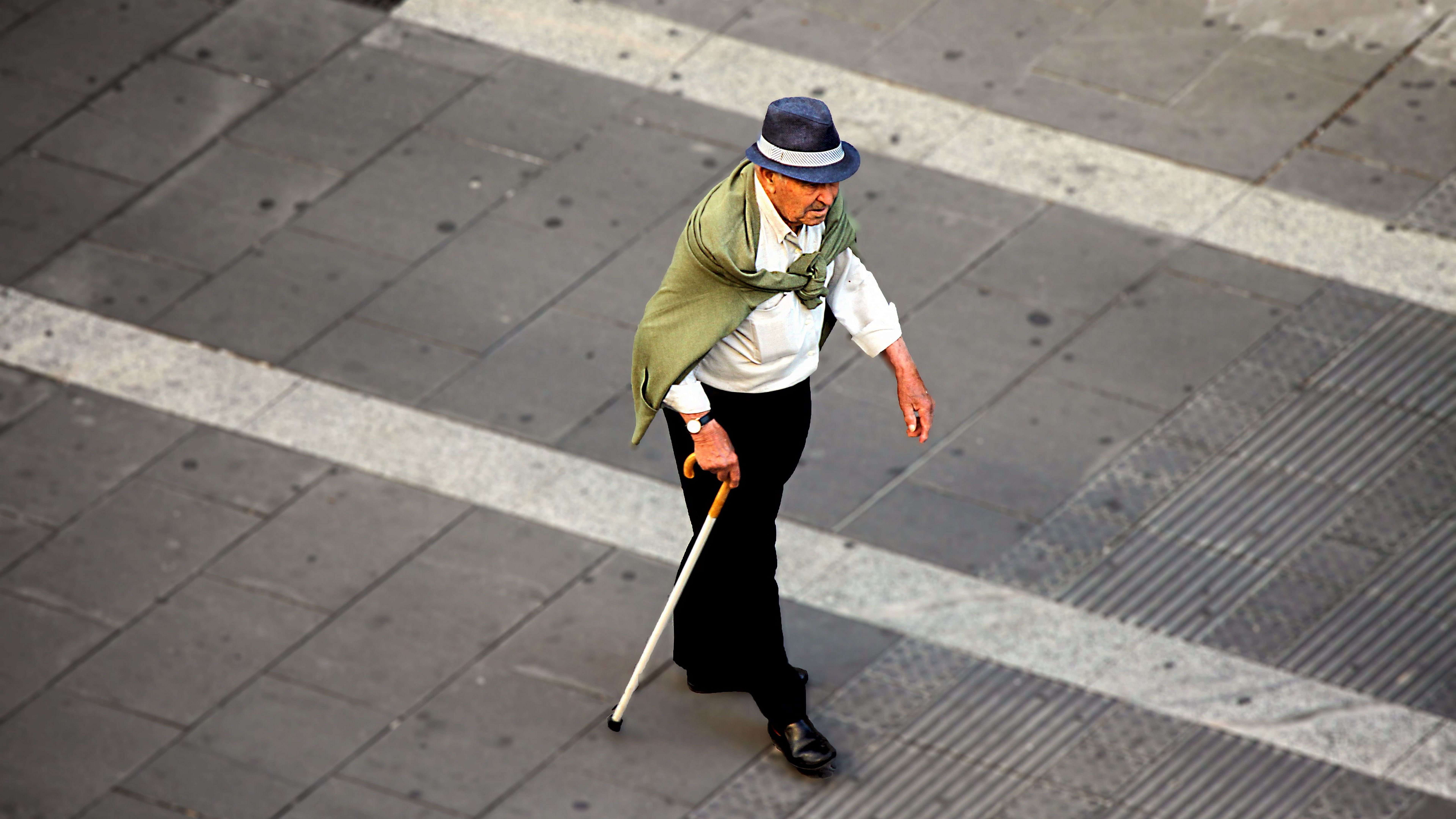frailty in older adults