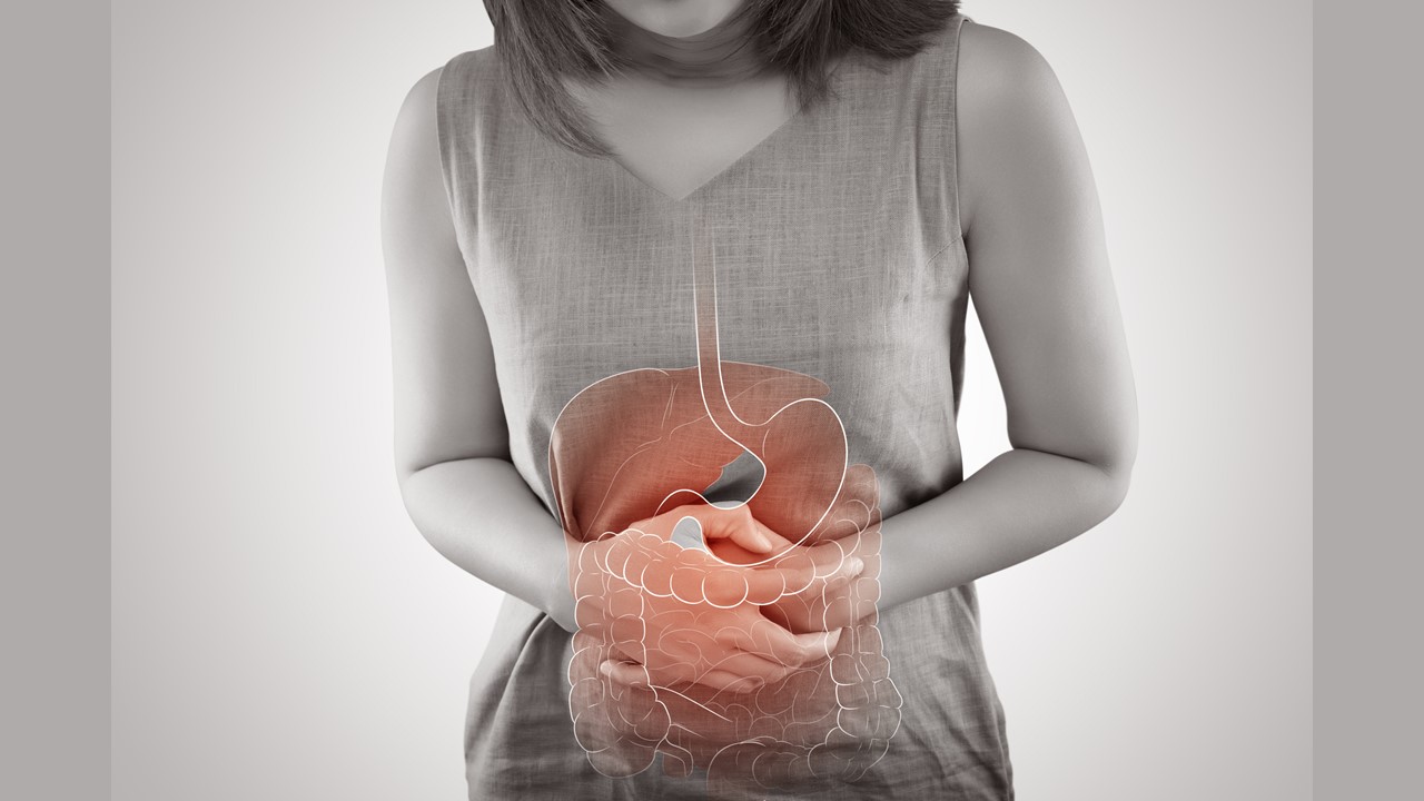 bowel disease